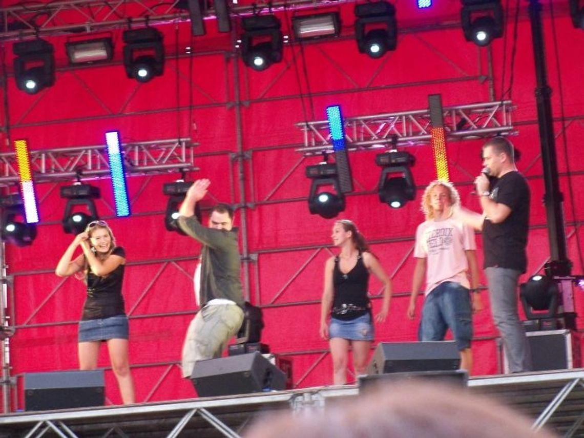 Disco polo ma się dobrze Disco polo ma się dobrze