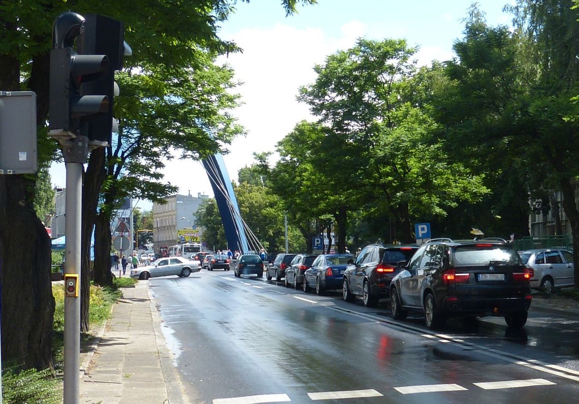 Dlaczego ronda nie można zbudować szybciej? Dlaczego ronda nie można zbudować szybciej?