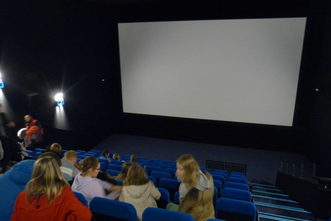 Dlaczego tczewskie kino nie pokazuje każdego filmu? Dlaczego tczewskie kino nie pokazuje każdego filmu?