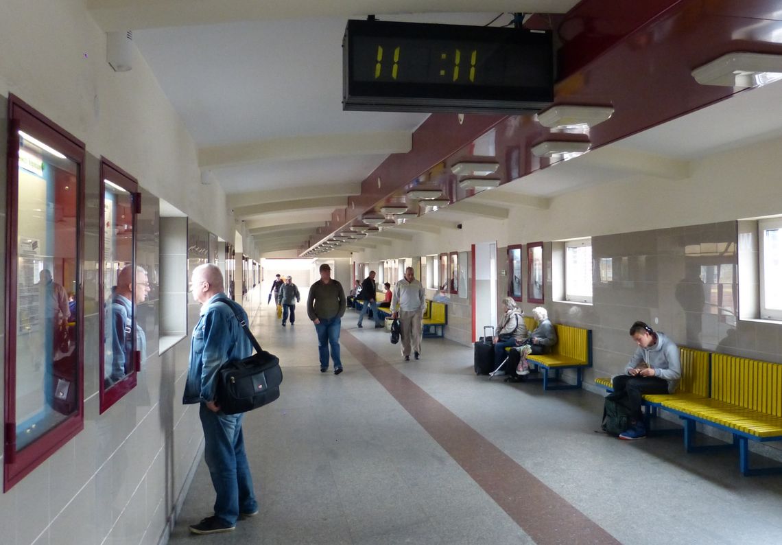 „Dlaczego te zegary nie działają?” „Dlaczego te zegary nie działają?”