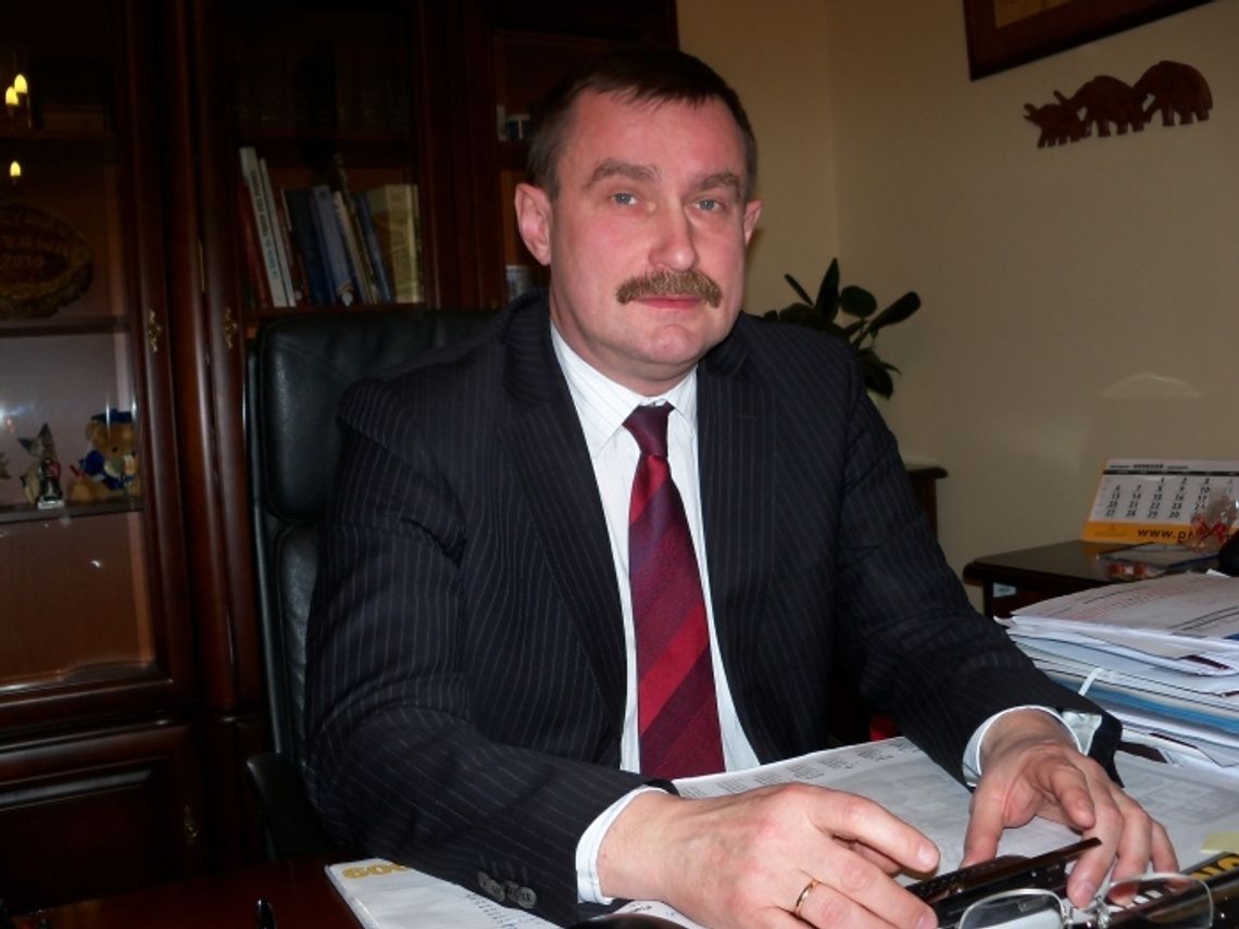 Długa kolejka po mieszkania Długa kolejka po mieszkania