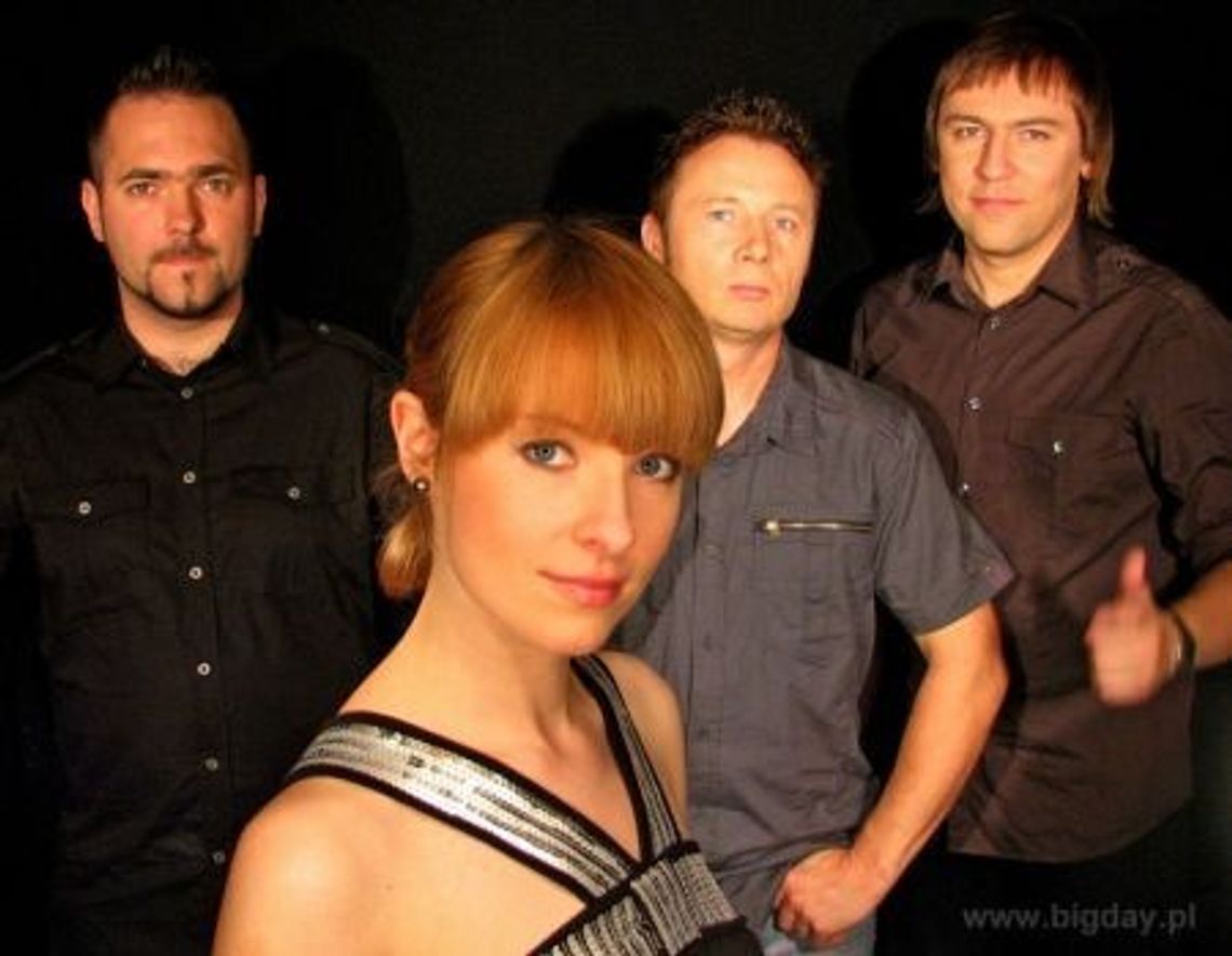 Dni Pelplina – gwiazdą grupa Big Day