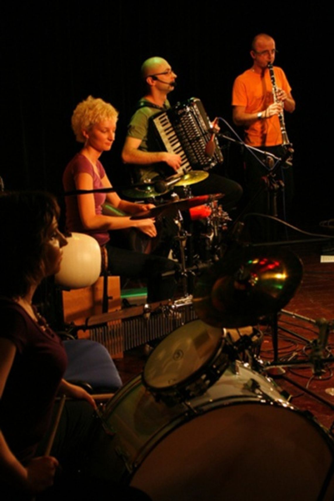 Dni Ziemi Tczewskiej – jakie atrakcje przygotowano dla mieszkańców miasta? Dni Ziemi Tczewskiej – jakie atrakcje przygotowano dla mieszkańców miasta?