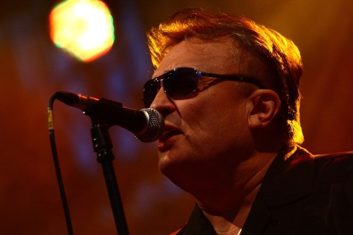 Dni Ziemi Tczewskiej - to była noc z przebojami! Dni Ziemi Tczewskiej - to była noc z przebojami!