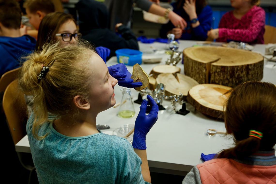 Do otwarcia centrum wraków zostało mniej niż 100 dni! Do otwarcia centrum wraków zostało mniej niż 100 dni!