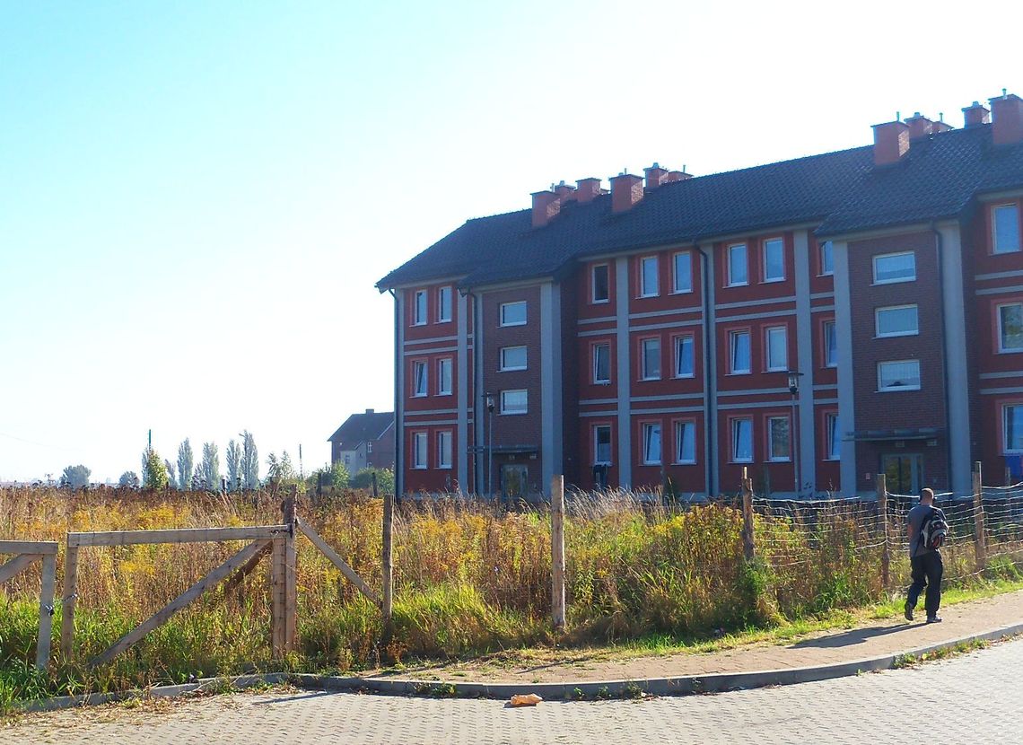 Dobra wiadomość. Będą nowe mieszkania komunalne