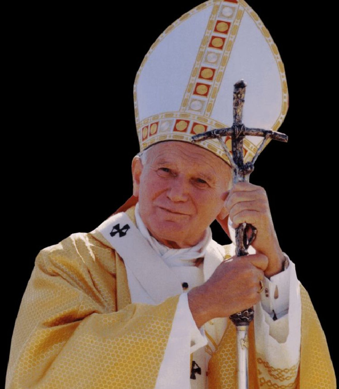 Dość kłamstw, manipulacji i szkalowania św. Jana Pawła II. Uchwała Sejmu RP Dość kłamstw, manipulacji i szkalowania św. Jana Pawła II. Uchwała Sejmu RP