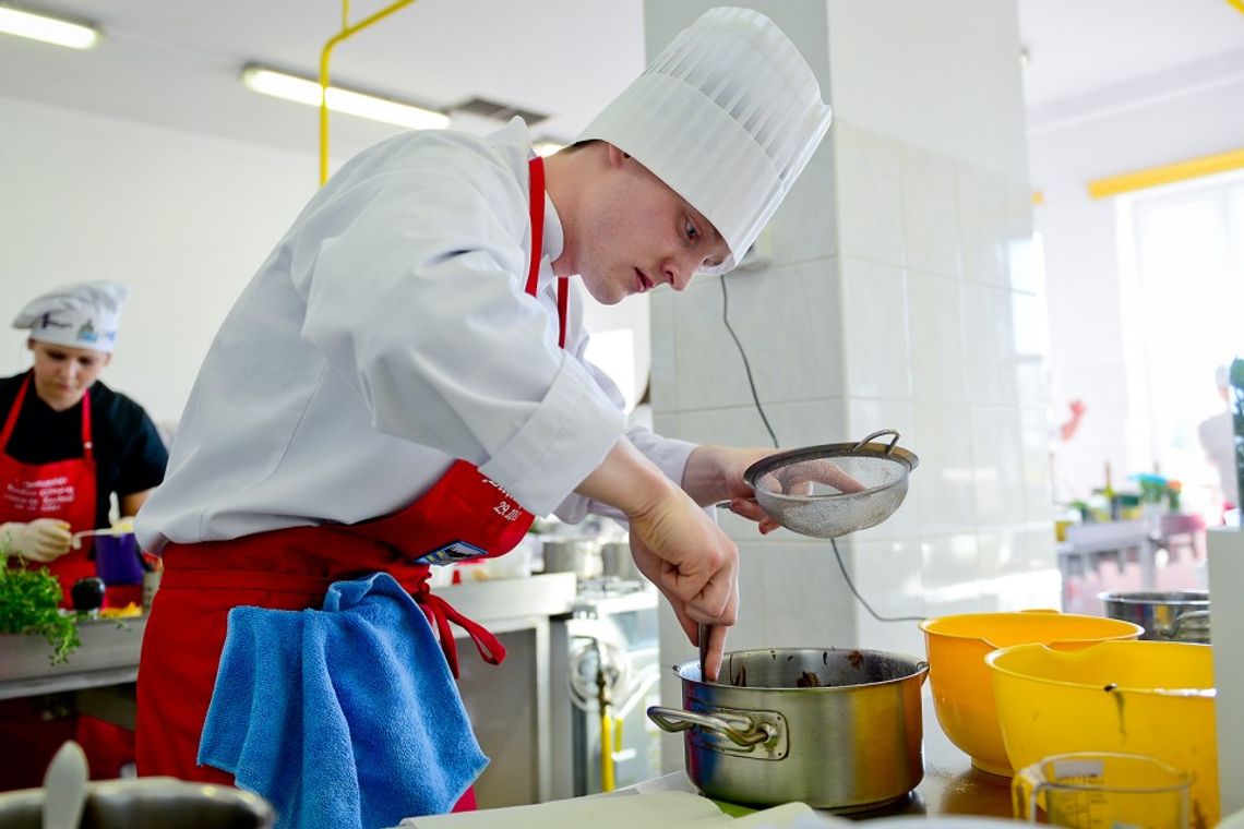 Doskonała kaczka tczewian! Wygrana w konkursie kulinarnym