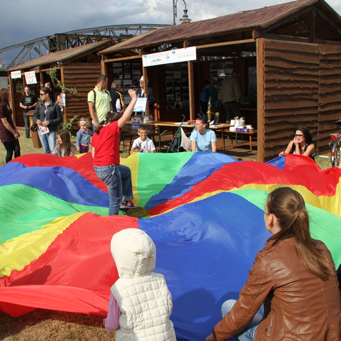 Dotacje dla organizacji rozdane. To ponad 1,6 mln zł