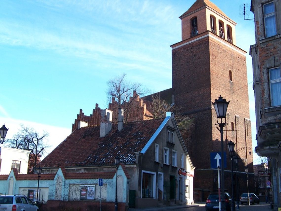 Dotacje na remont zabytków. Tym razem bez kontrowersji Dotacje na remont zabytków. Tym razem bez kontrowersji