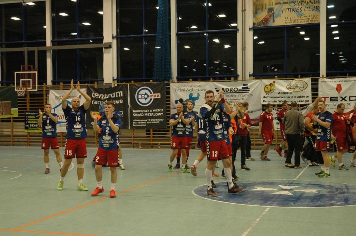 Dotkliwa porażka samborzanek w Olkuszu