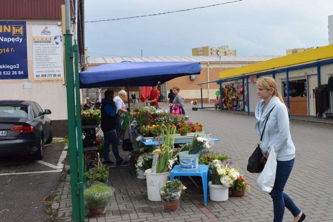 Drobni kupcy z manhattanu czują się poszkodowani