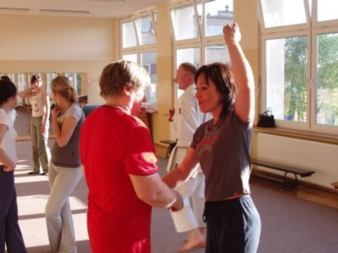 Drżyjcie złoczyńcy! Drżyjcie złoczyńcy!