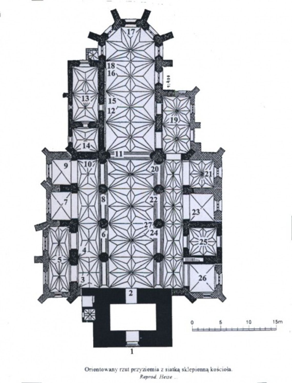 Duchowe „serce” Tczewa Duchowe „serce” Tczewa