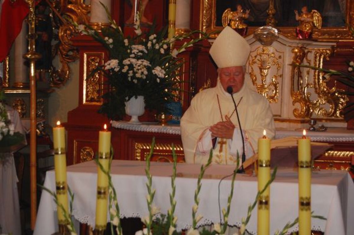 Duszpasterz małych ojczyzn - 71. rocznica śmierci ks. Alfonsa Wacława Schulza Duszpasterz małych ojczyzn - 71. rocznica śmierci ks. Alfonsa Wacława Schulza