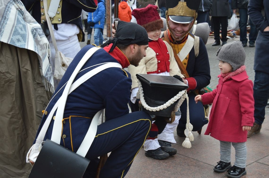 Duuużo zdjęć z Bitwy o Tczew - znajdź na nich siebie i swoich bliskich!