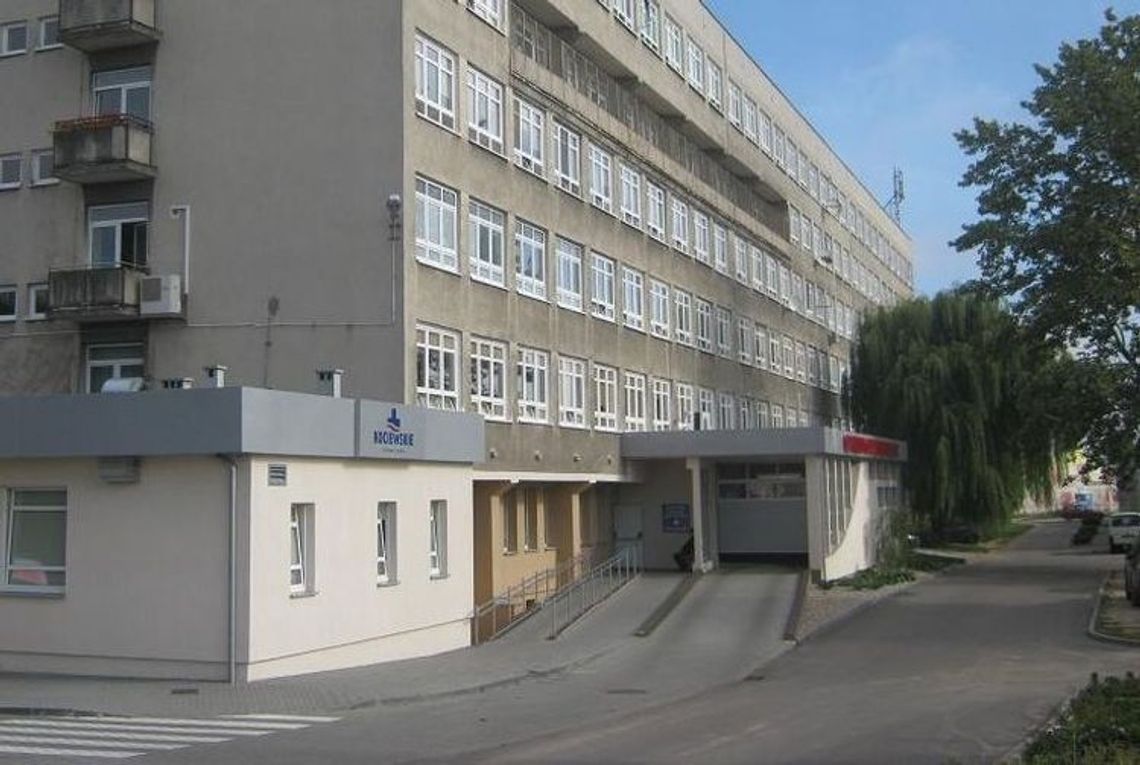 Duże kłopoty szpitala. Do końca lipca odejdą wszyscy kardiolodzy. Powód? Duże kłopoty szpitala. Do końca lipca odejdą wszyscy kardiolodzy. Powód?