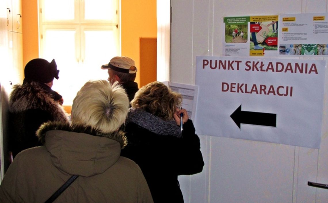 Duże rodziny za śmieci zapłacą mniej? Duże rodziny za śmieci zapłacą mniej?