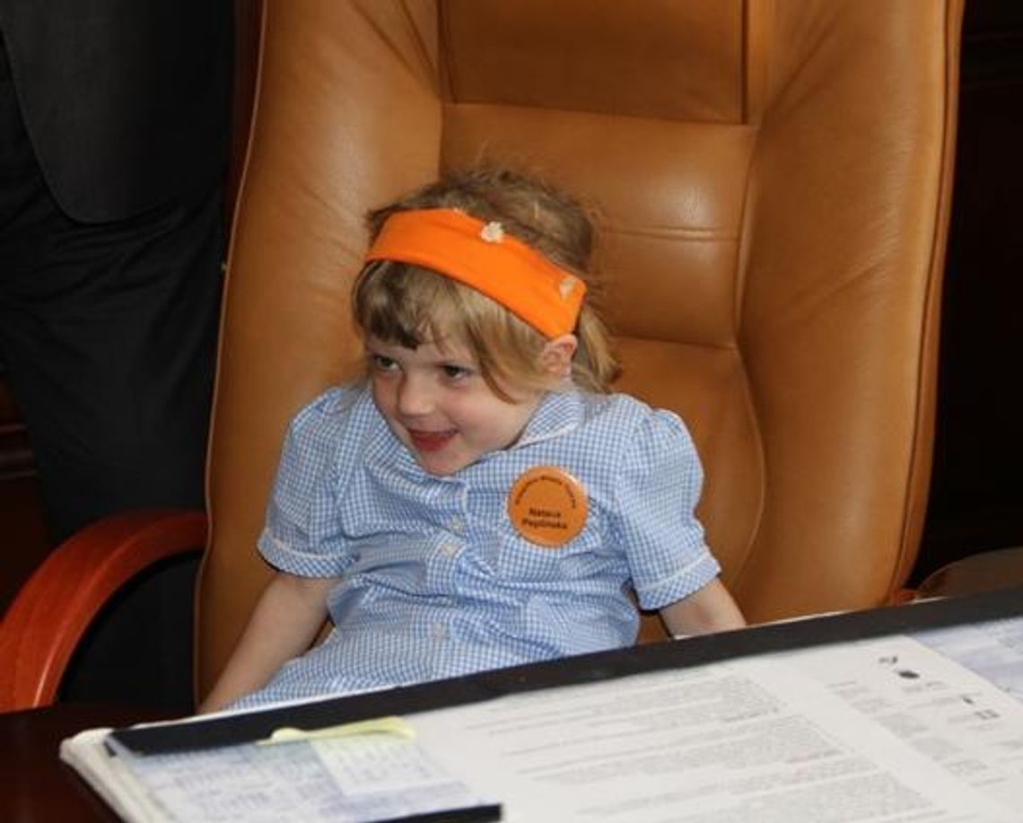 Duże zmiany na fotelu prezydenta Tczewa. Na jeden dzień...