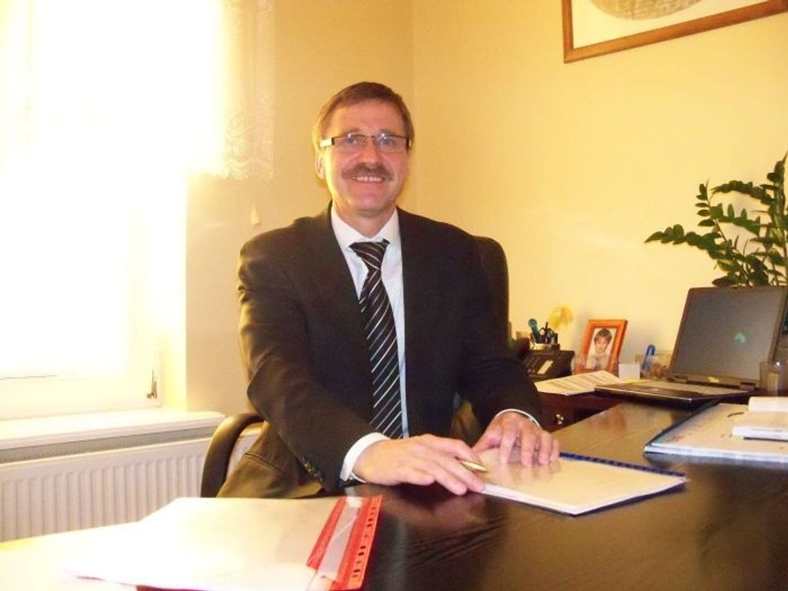 Dwa dęby na 20. rocznica samorządności Dwa dęby na 20. rocznica samorządności