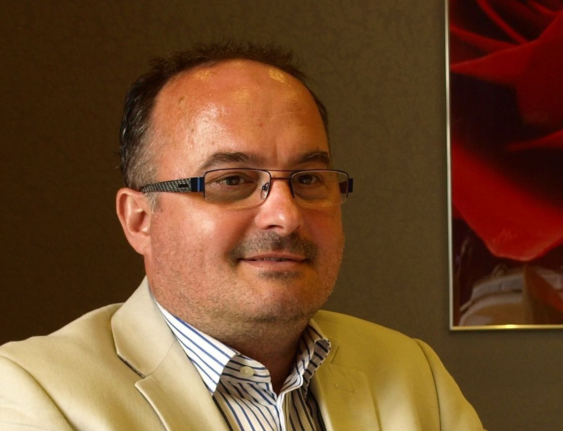 "Dwie trzecie radnych to emeryci" "Dwie trzecie radnych to emeryci"