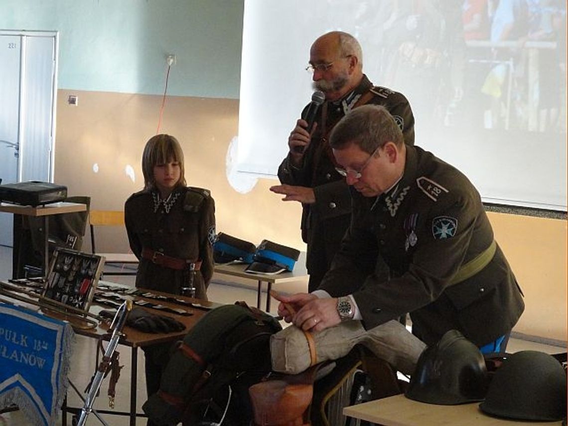 „Dwunastka” i jej możliwości „Dwunastka” i jej możliwości