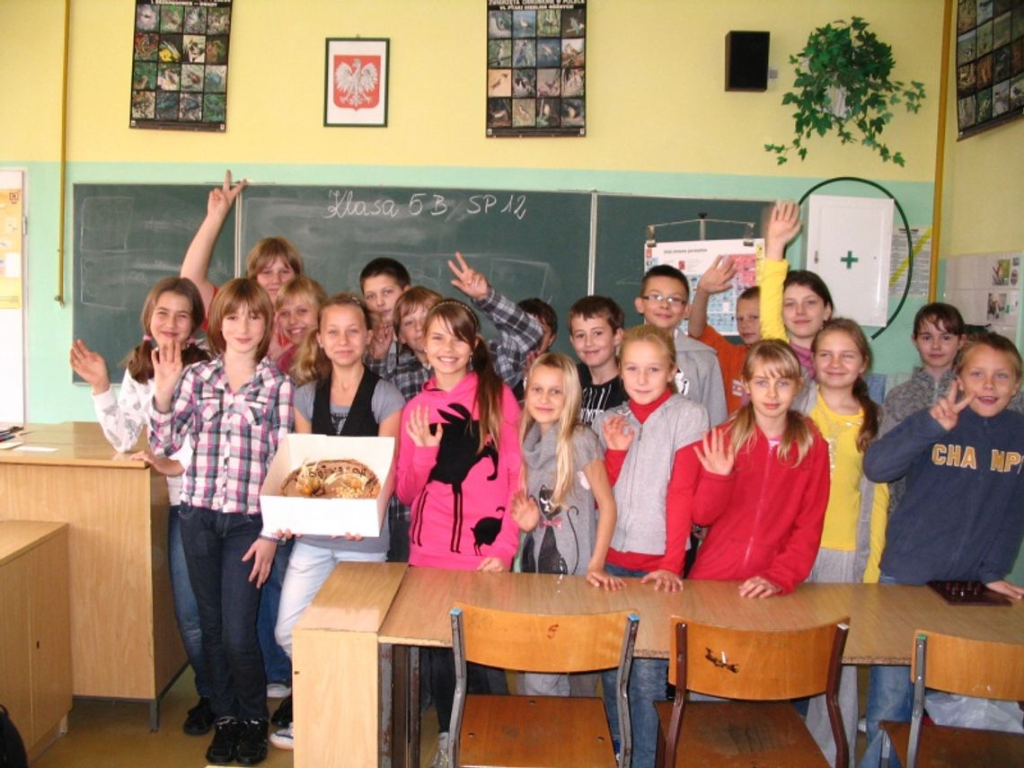 „Dwunastka” z Tczewa najlepsza we wrześniu „Dwunastka” z Tczewa najlepsza we wrześniu