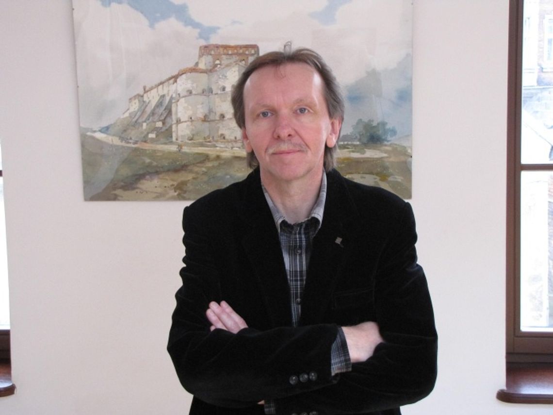 Dyrektor CKiS w Tczewie zostaje bez zastępcy... Dyrektor CKiS w Tczewie zostaje bez zastępcy...