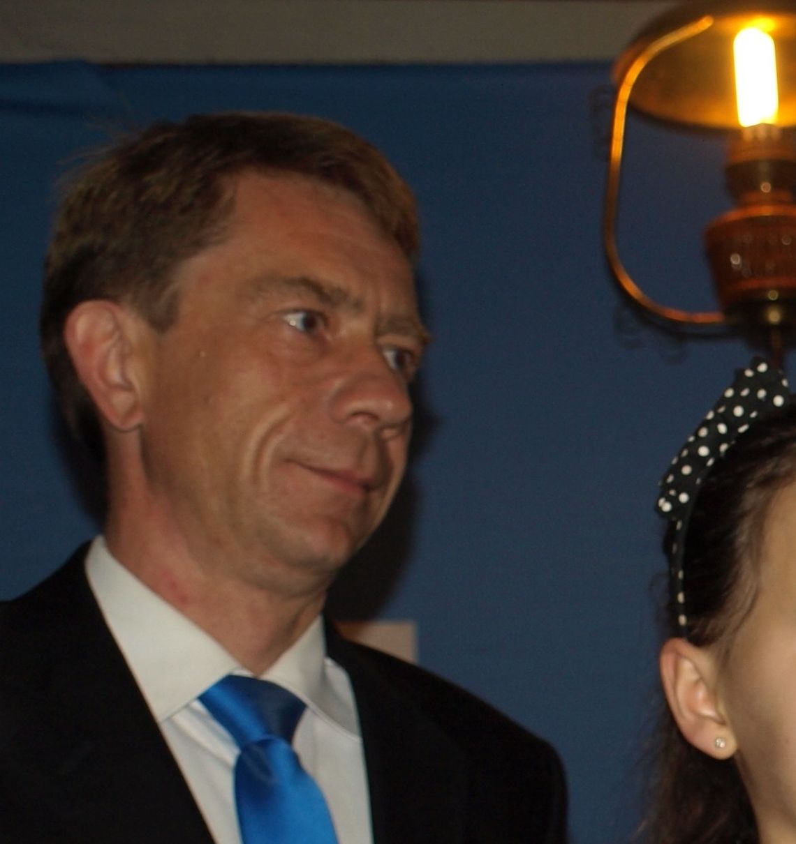 Dyrektor złożył rezygnację Dyrektor złożył rezygnację