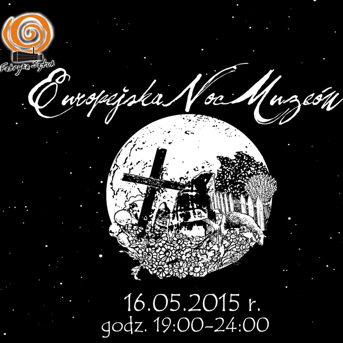 Dziady i opowieści dla dorosłych w Fabryce Sztuk