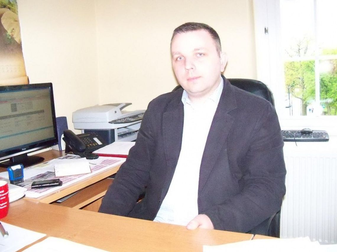 Działki są, ze sprzedażą różnie... Działki są, ze sprzedażą różnie...