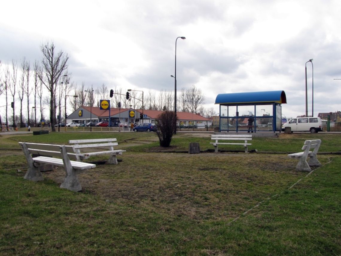 Działkowcy upiększą miasto Działkowcy upiększą miasto