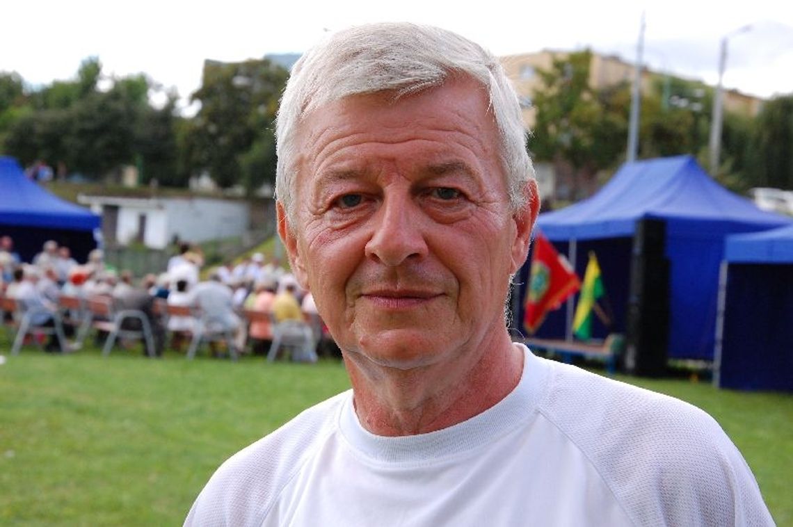 Działkowe podsumowania. Co przyniesie jutro? Działkowe podsumowania. Co przyniesie jutro?