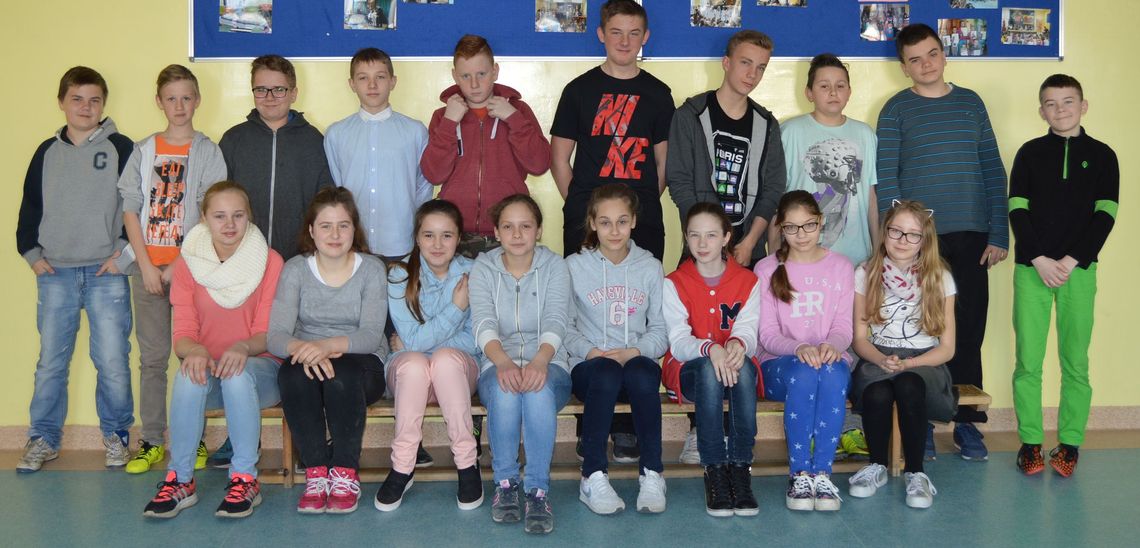 Dzieci rozwijają się wszechstronnie Dzieci rozwijają się wszechstronnie