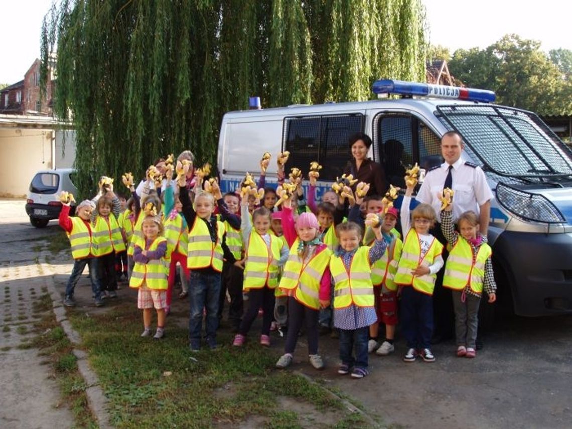 Dzieci w fotelikach - bezpieczeństwo najmłodszych Dzieci w fotelikach - bezpieczeństwo najmłodszych