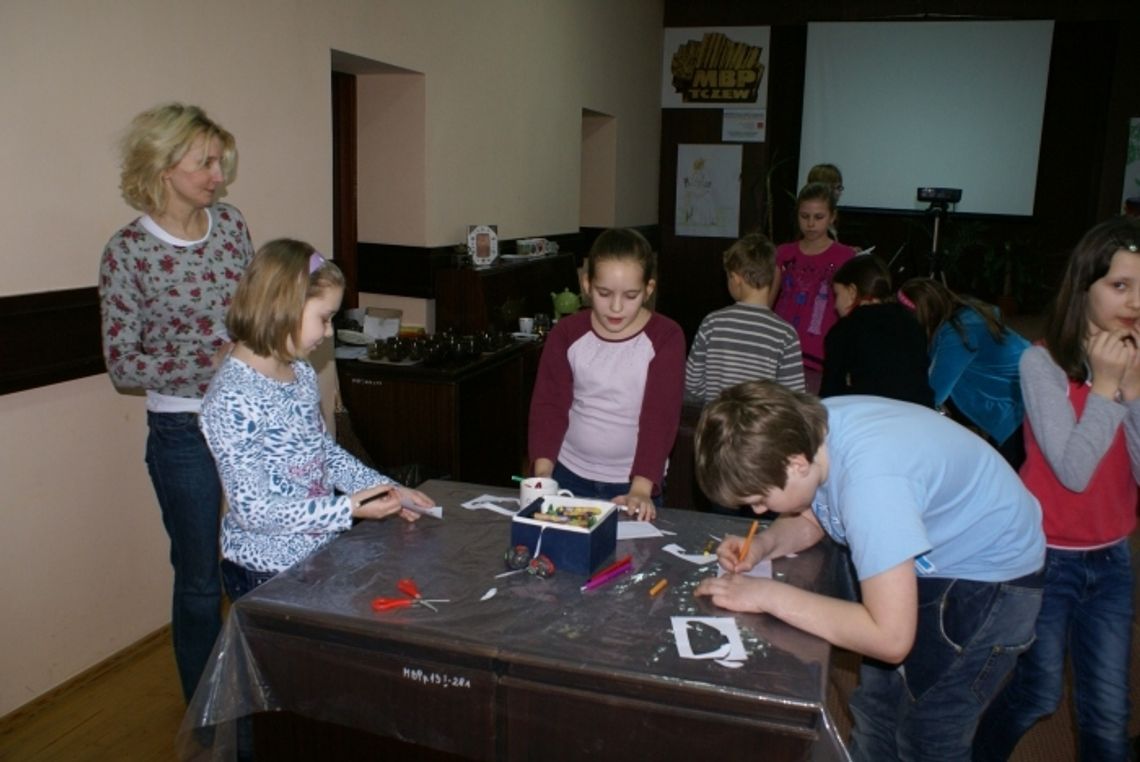 Dzieci wypiły 130 litrów herbaty! Dzieci wypiły 130 litrów herbaty!