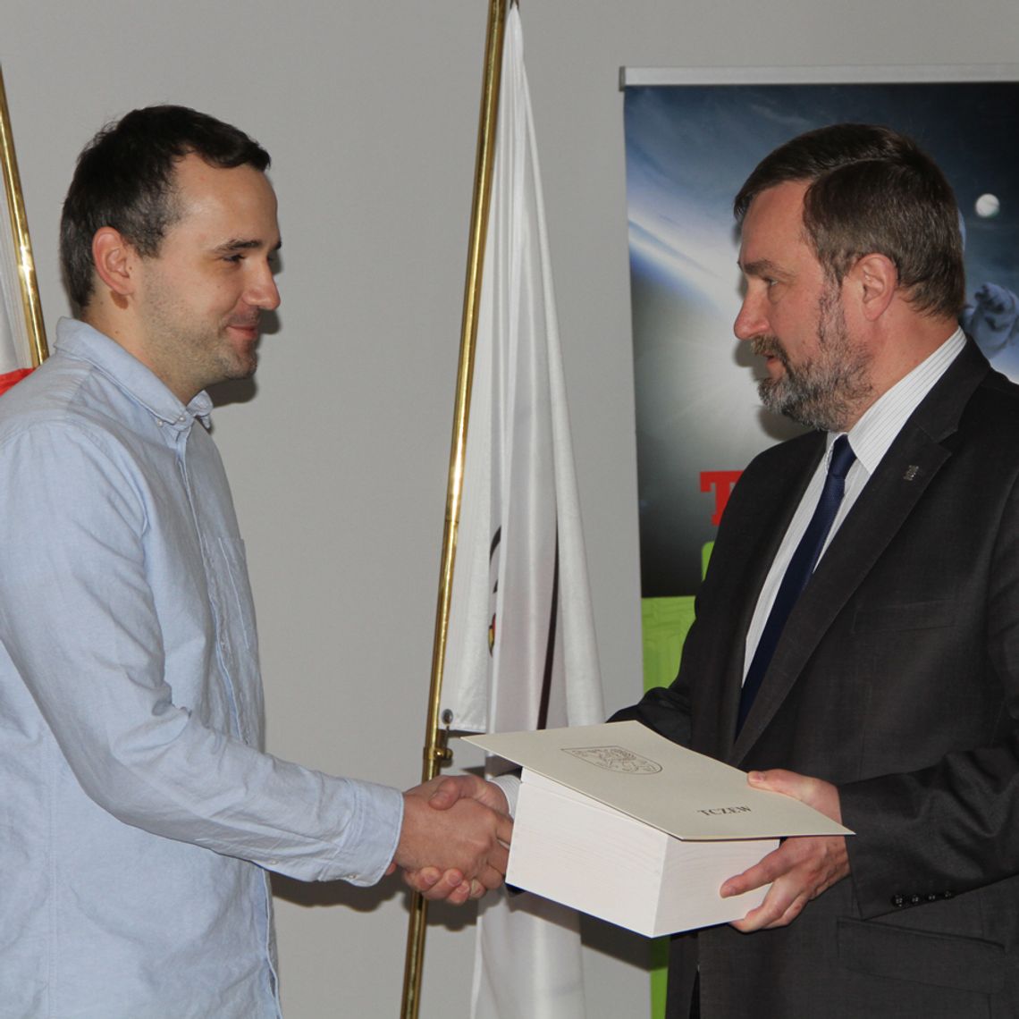 Dzięki nim o Tczewie było ostatnio naprawdę głośno