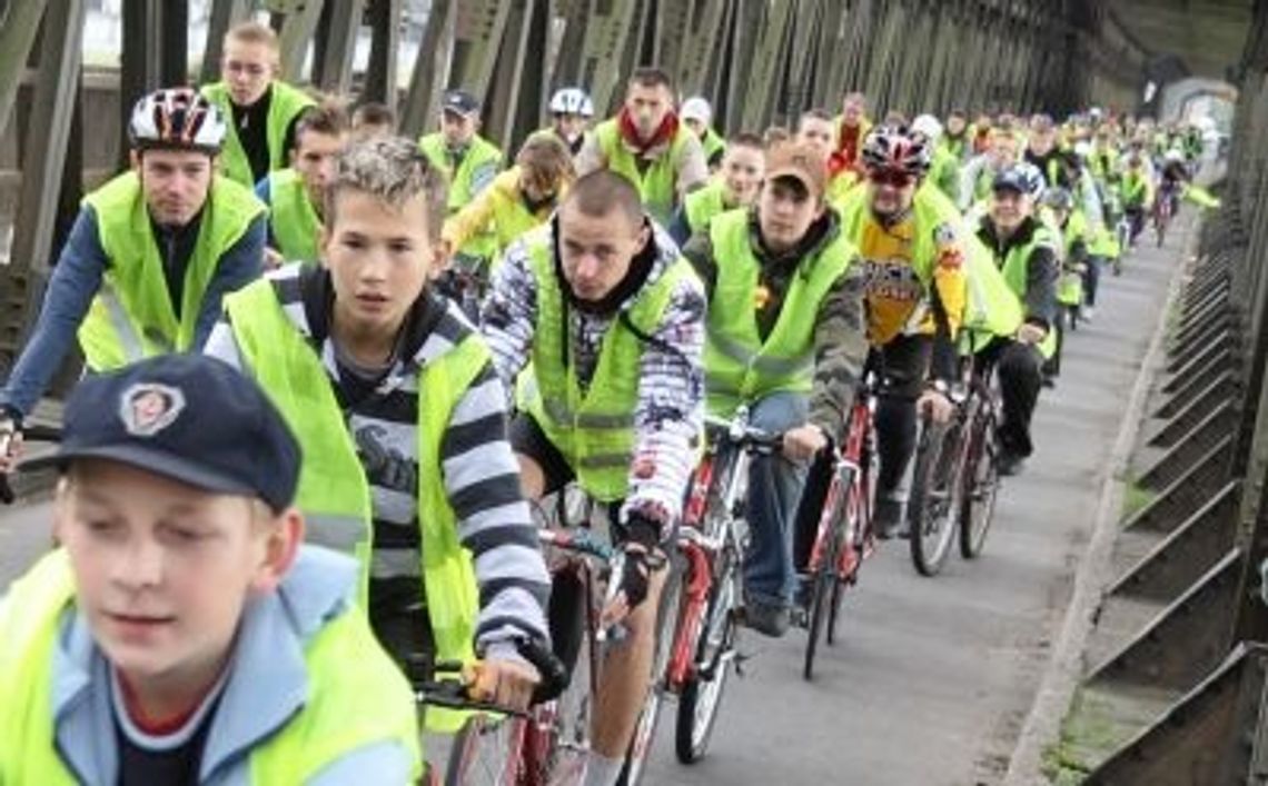 Dzień bez samochodu, czyli obchody Europejskiego Tygodnia Zrównoważonego Transportu Dzień bez samochodu, czyli obchody Europejskiego Tygodnia Zrównoważonego Transportu
