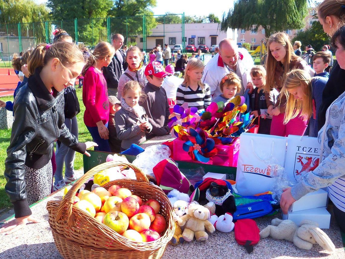 Dzień otwarty Klubu Młodzieżowego „Przystań”  
