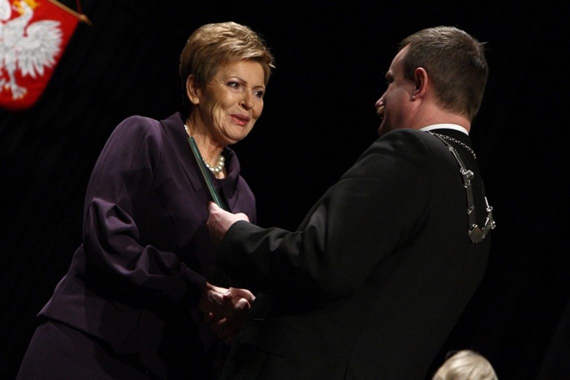 Dzień Tczewa już niedługo - 30 stycznia uroczysta sesja Rady Miejskiej Dzień Tczewa już niedługo - 30 stycznia uroczysta sesja Rady Miejskiej