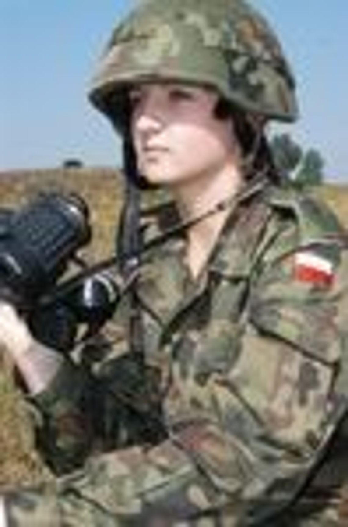 Dziewczyny i chłopcy - do woja! Dziewczyny i chłopcy - do woja!