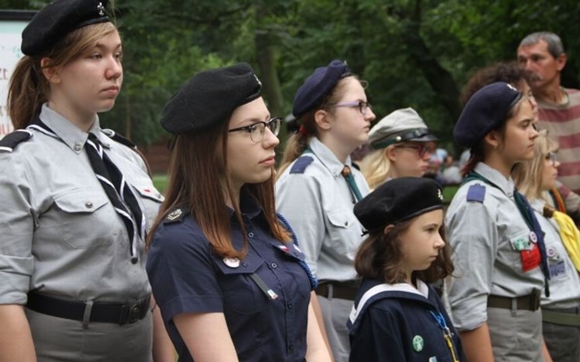 Dziś 74. rocznica wybuchu Powstania Warszawskiego. O godz. 17 na ulicach Tczewa zabrzmi sygnał alarmowy Dziś 74. rocznica wybuchu Powstania Warszawskiego. O godz. 17 na ulicach Tczewa zabrzmi sygnał alarmowy