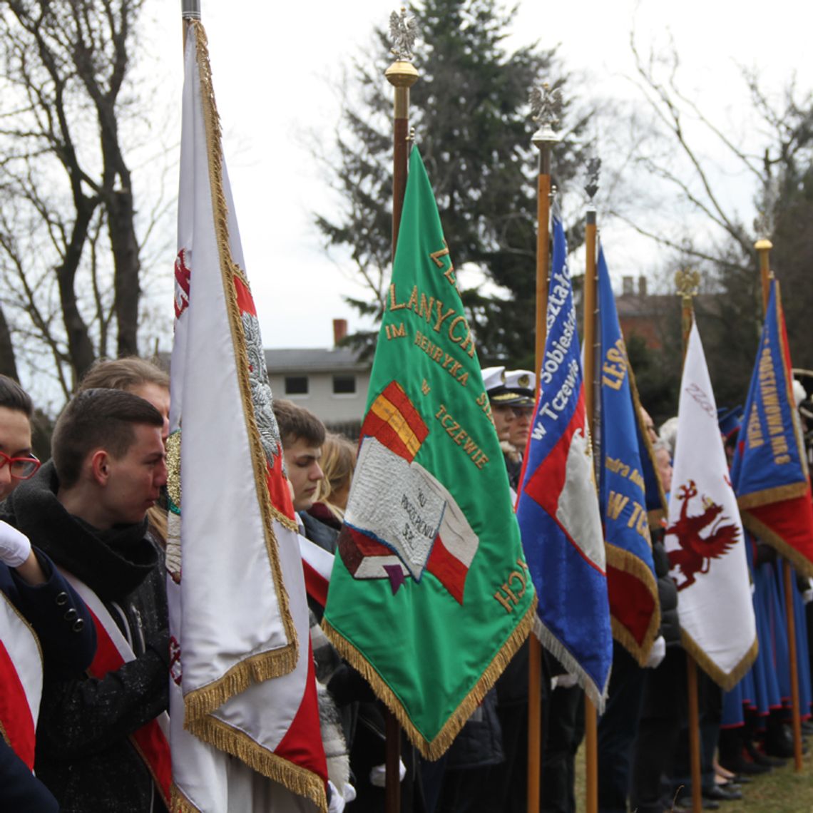 Dziś Dzień Pamięci Żołnierzy Wyklętych - o której i gdzie miejskie uroczystości? Dziś Dzień Pamięci Żołnierzy Wyklętych - o której i gdzie miejskie uroczystości?