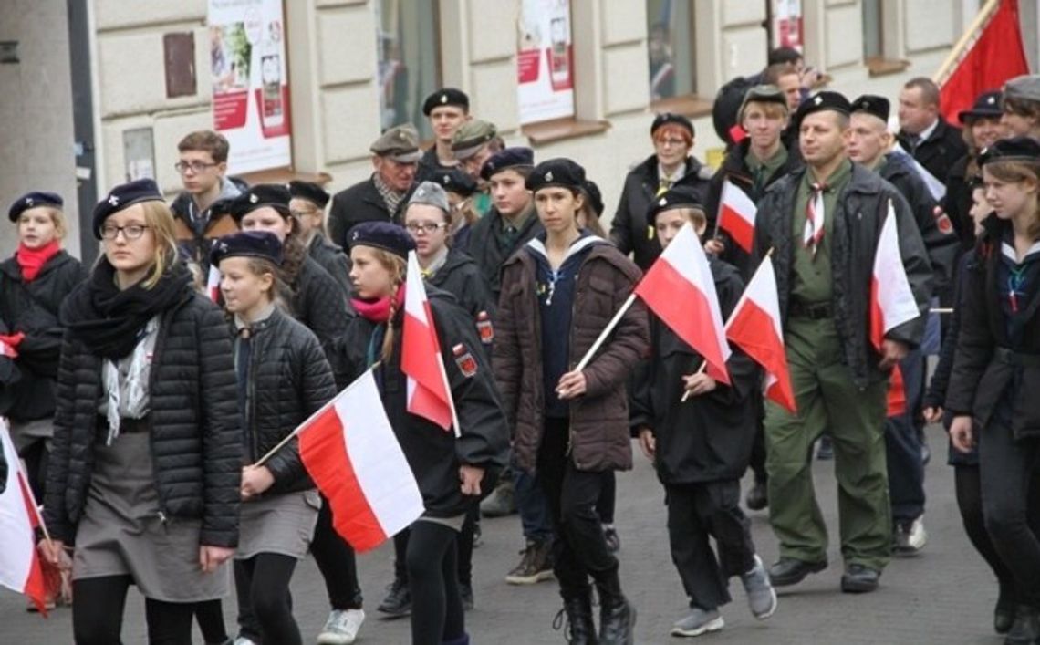 Dziś Dzień Tczewa - wręczenie wyróżnień samorządu, koncert oraz życzenia