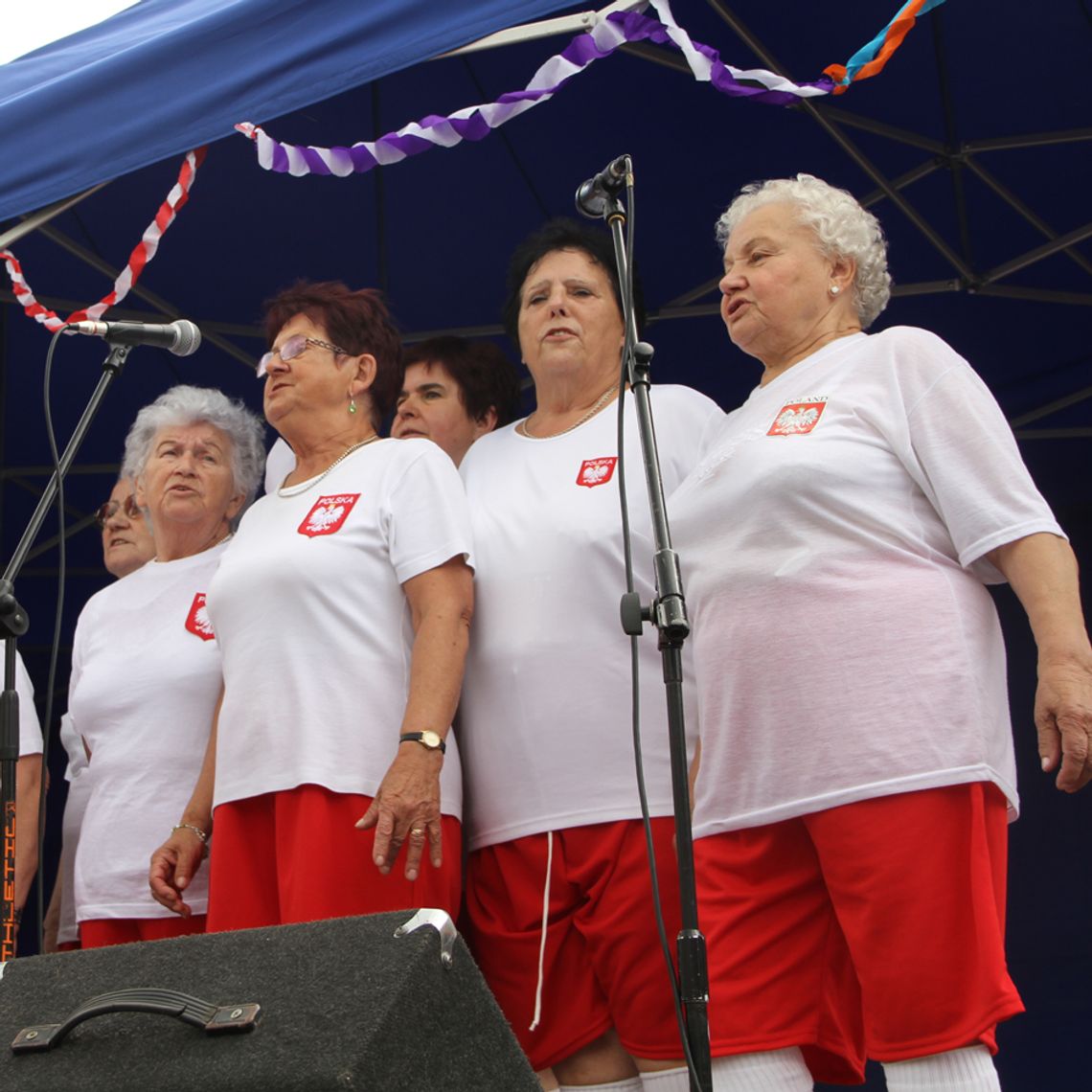 Dzisiaj Tczewski Dzień Zdrowia i Urody Seniora. Weź udział!