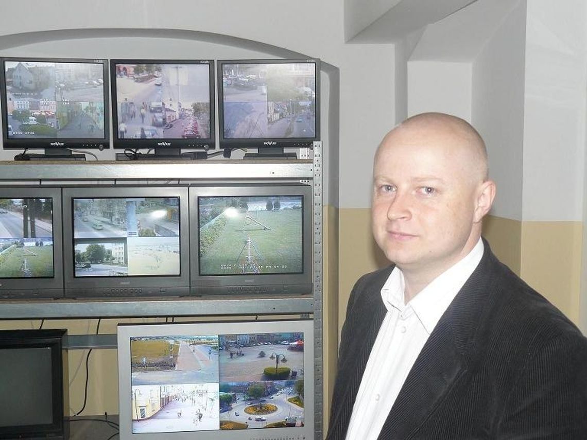 E-Tczew – plan ambitny, ale czy realny? Na razie centrum&amp;quot; jest w piwnicy urzędu