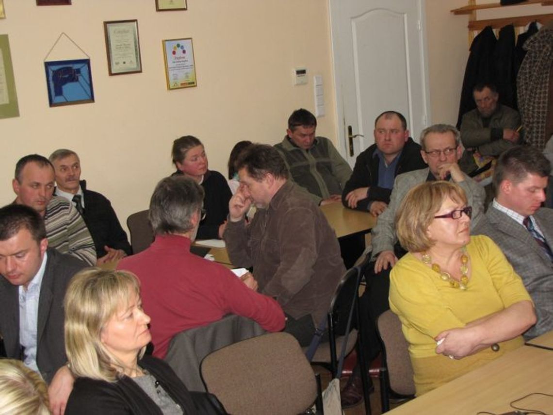 Ekolodzy przeciwko elektrowni węglowej w Rajkowach? Ekolodzy przeciwko elektrowni węglowej w Rajkowach?