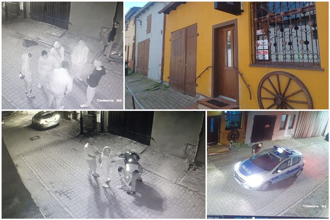 Ekscesy, burdy i pijaństwo. Mieszkańcy mówią DOŚĆ!