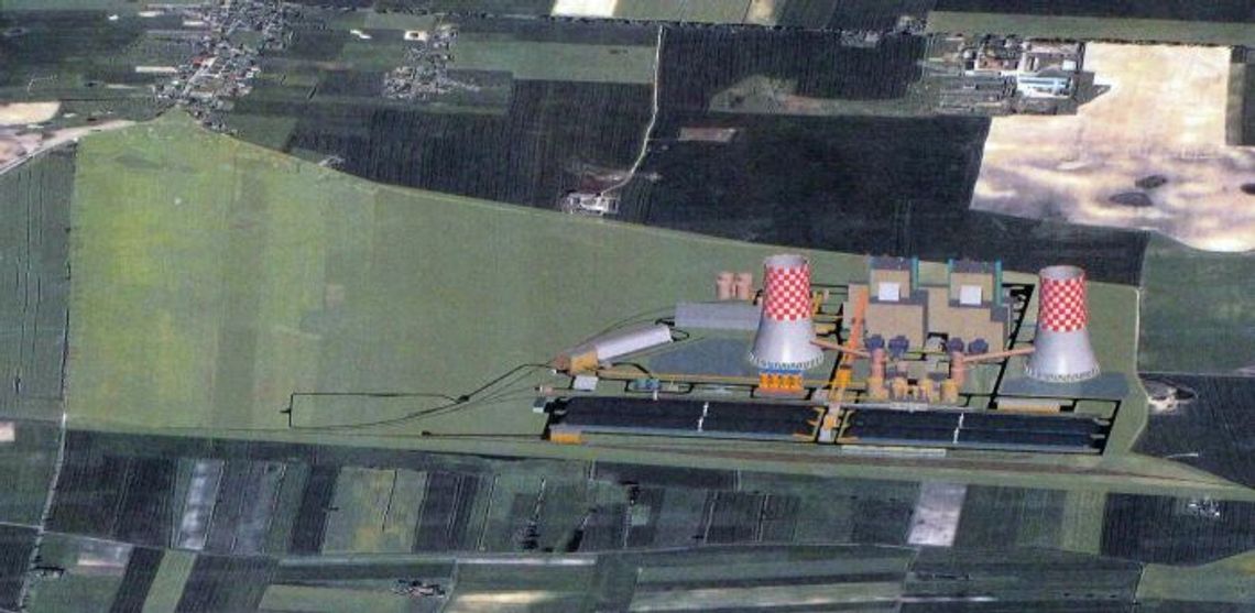 Elektrownia Północ bez darmowych uprawnień do emisji CO2 Elektrownia Północ bez darmowych uprawnień do emisji CO2