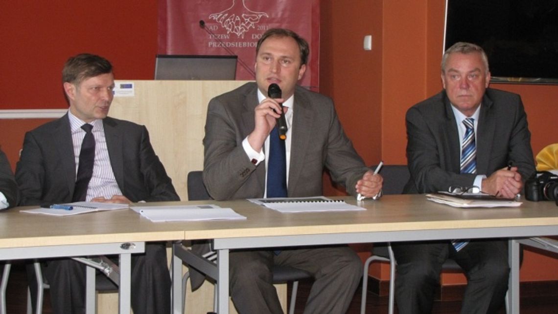 Energetycznych protestów ciąg dalszy? Energetycznych protestów ciąg dalszy?